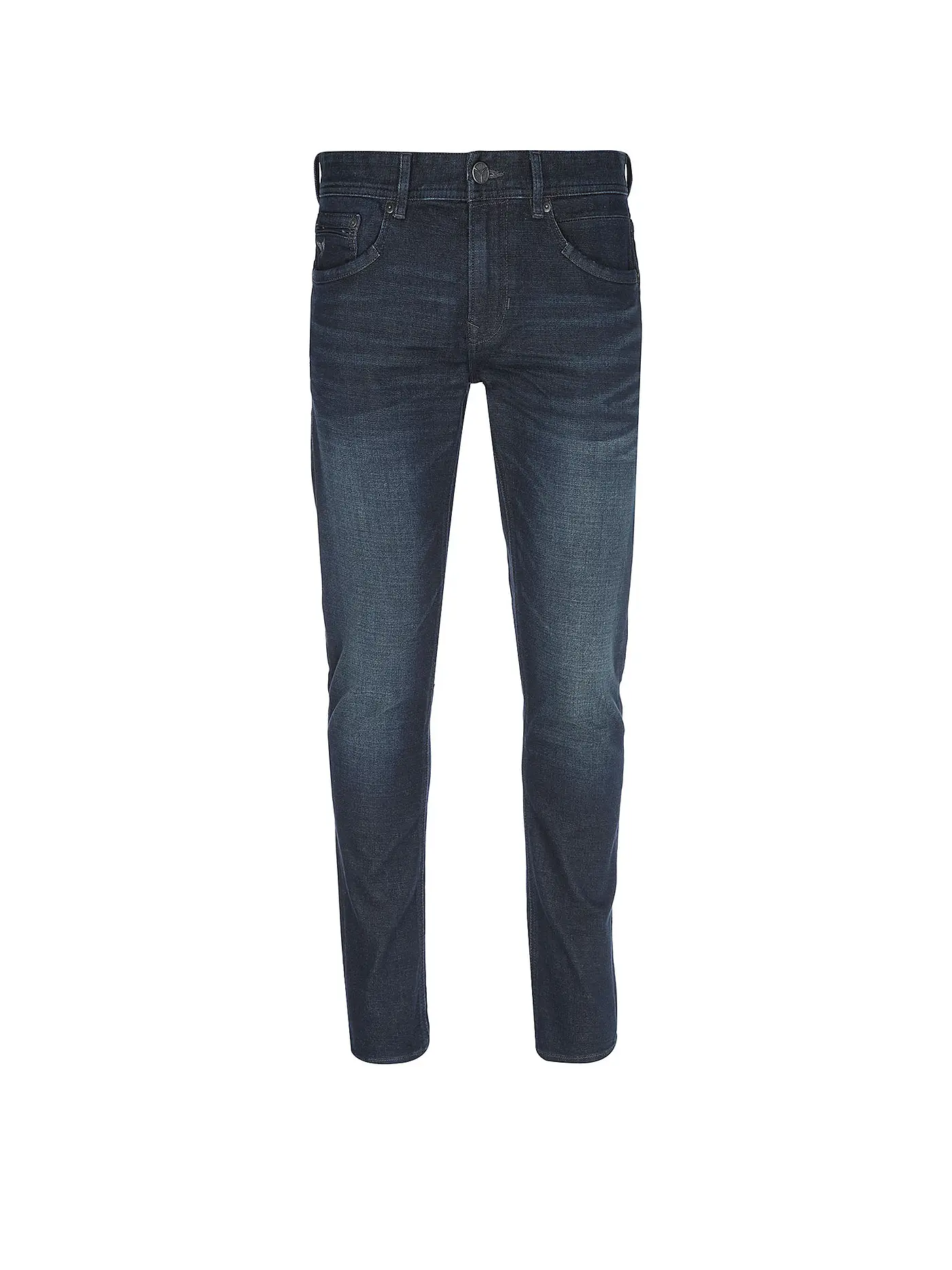 PME LEGEND | Jeans Slim Fit TAILWHEEL | dunkelblau